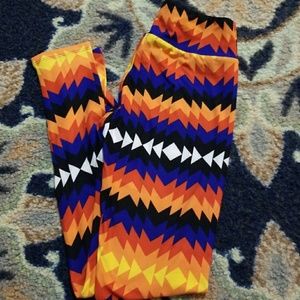 Lularoe leggings